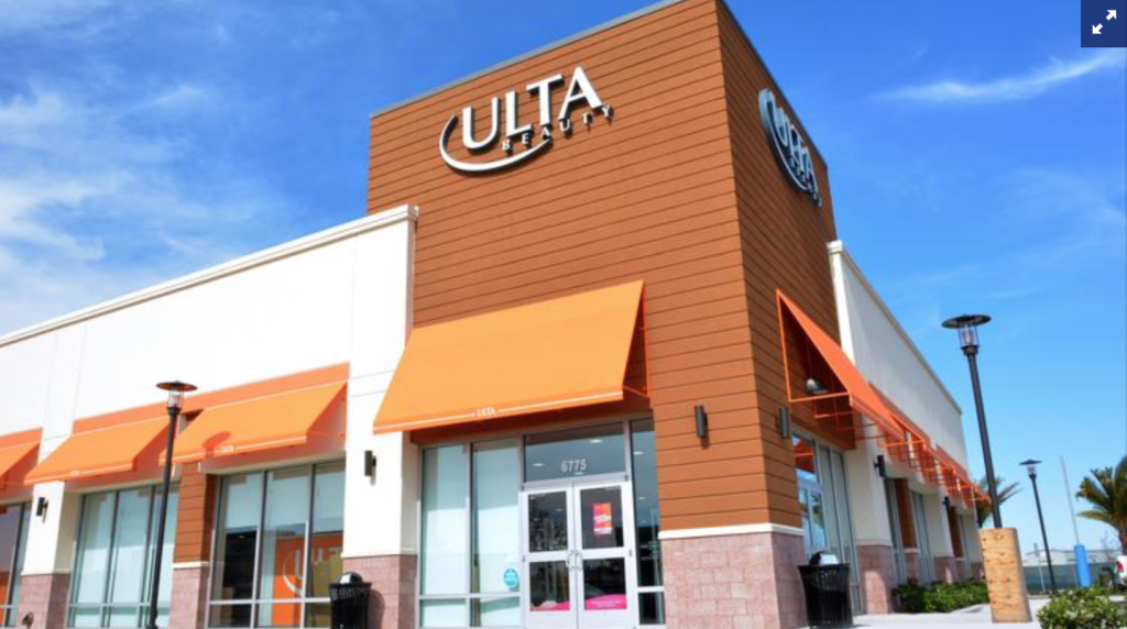 Ulta Beauty, Starbucks, Fork & Salad among tenants joining Target on Maui